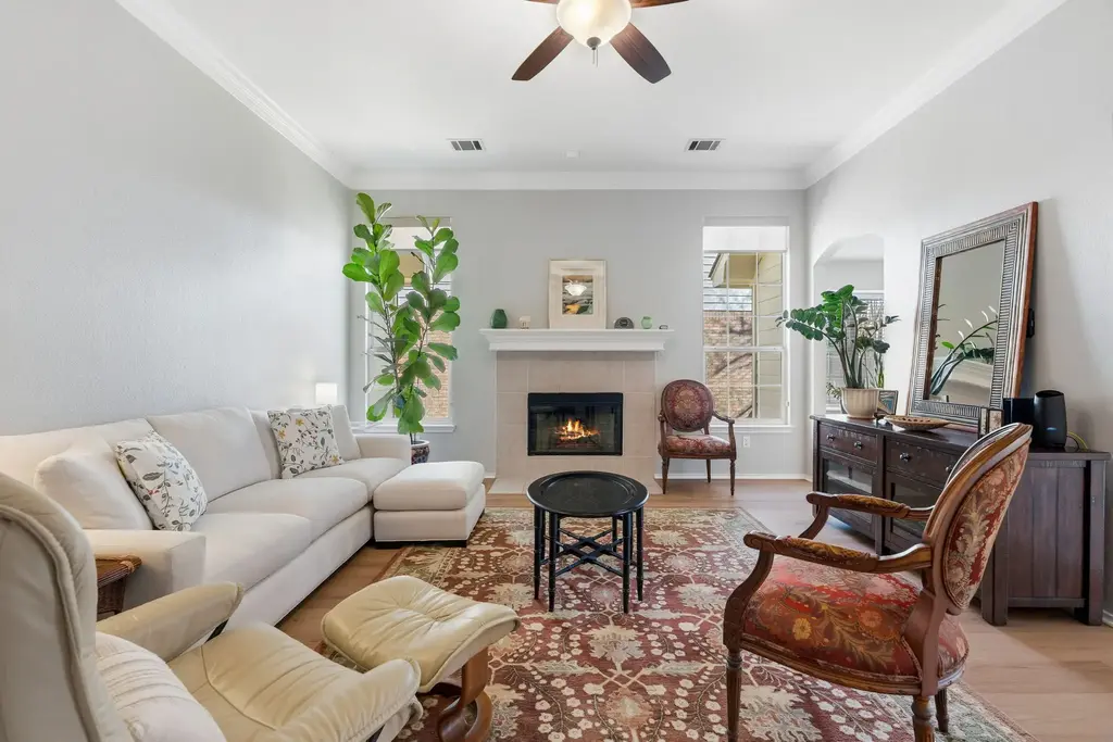 2306 Clover Ridge Drive, Cedar Park