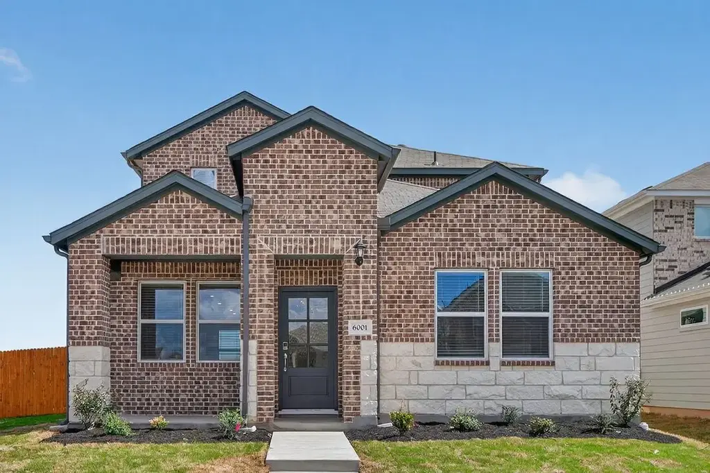 6001 Swedish Farms Terrace, Del Valle