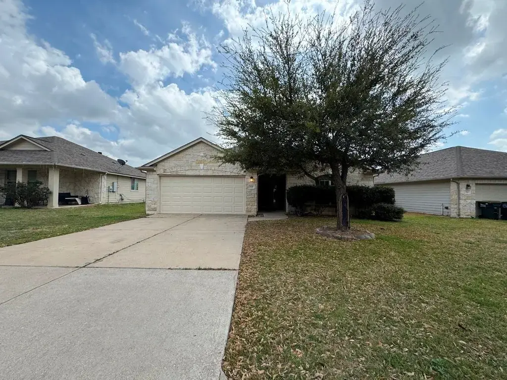7820 Little Deer Trail, Georgetown