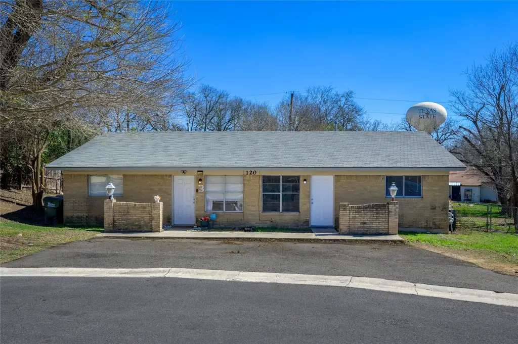 120 Coers Circle A, San Marcos