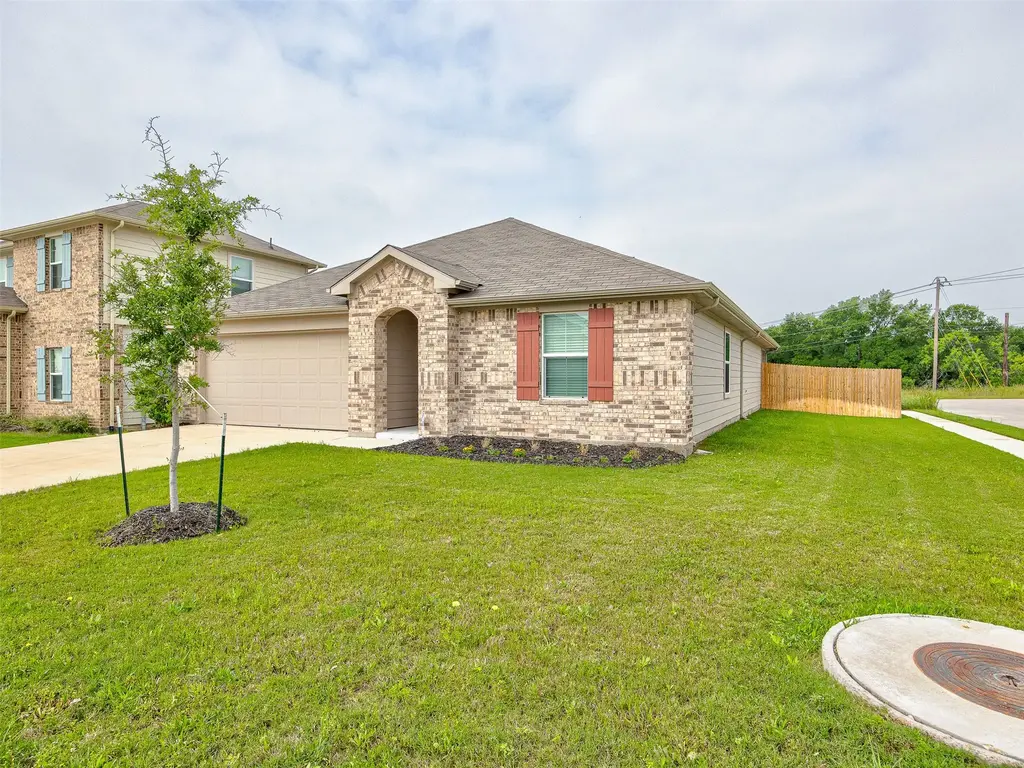 13001 Brahmin Drive, Austin
