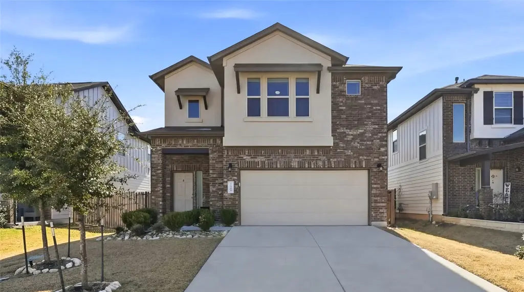 172 Brady Creek Way, Leander