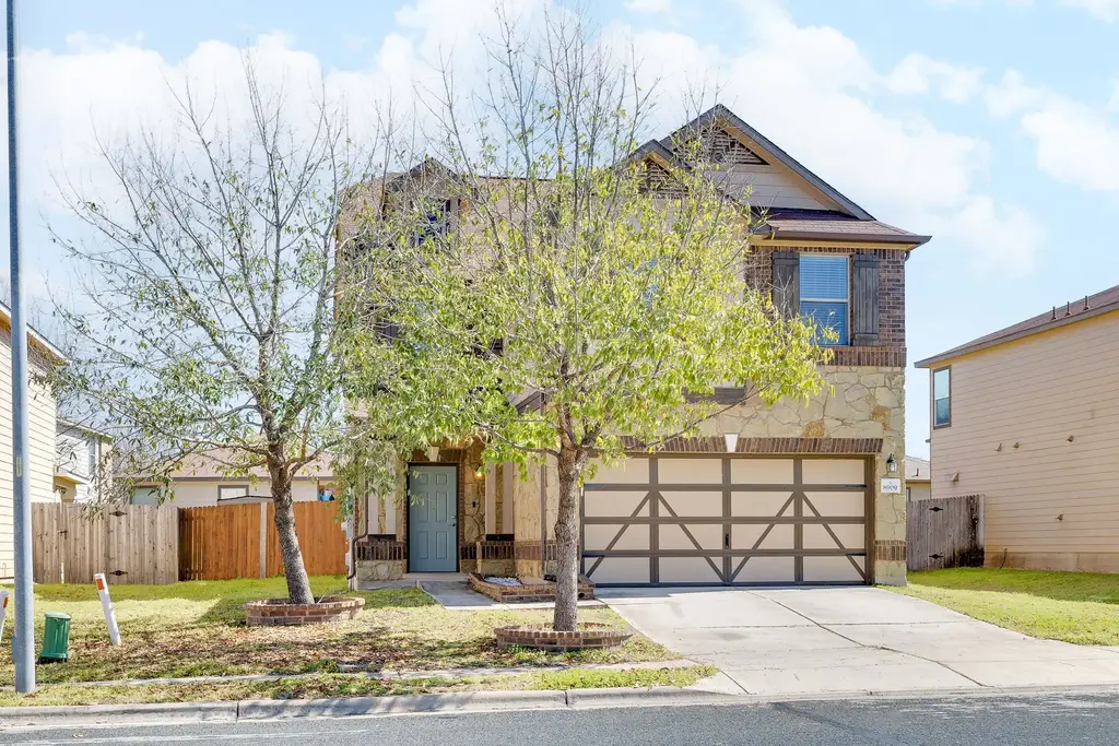 8909 Winter Haven Road, Austin