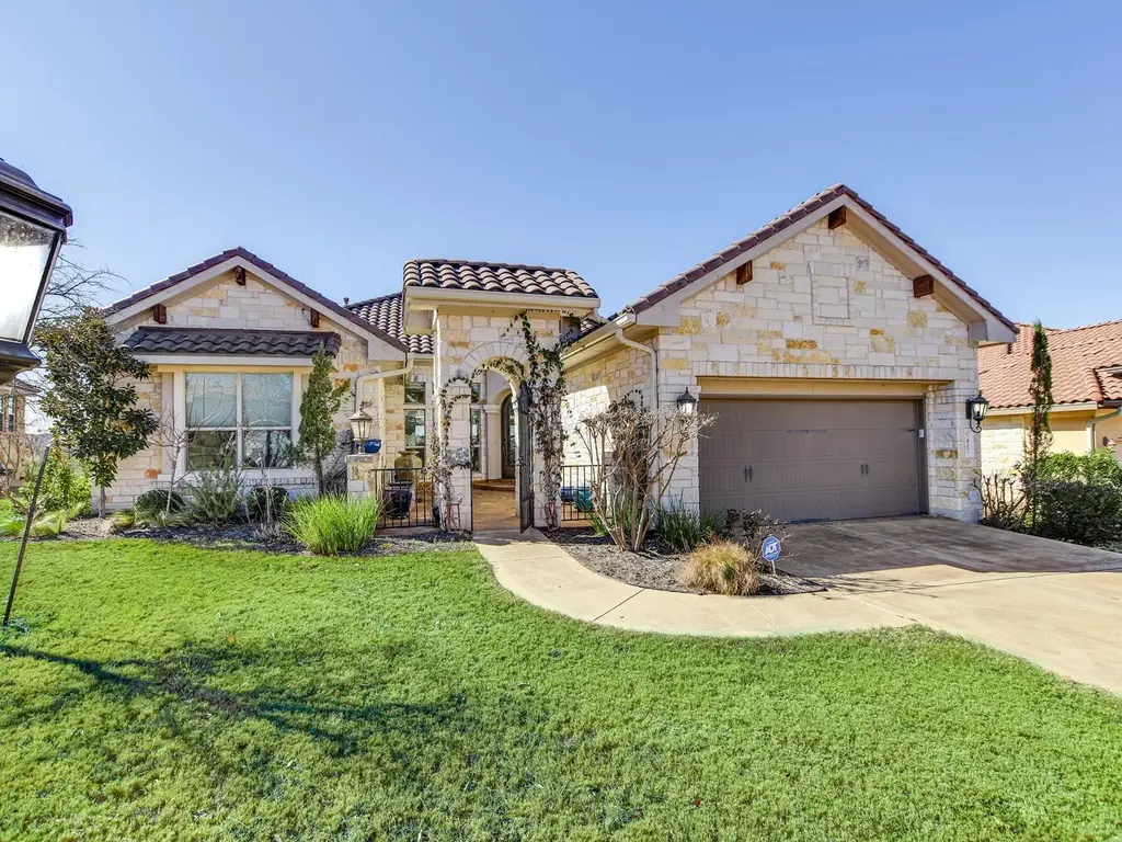 407 Bonaire Court, Austin
