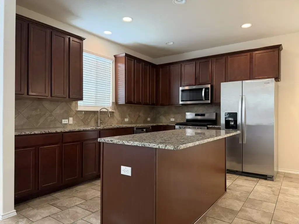 2601 Chandler Creek Boulevard 7, Round Rock