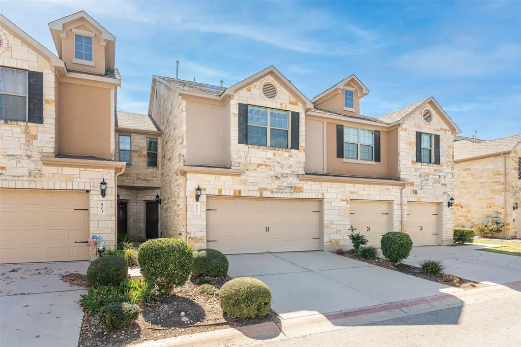 700 Mandarin Flyway 802, Cedar Park