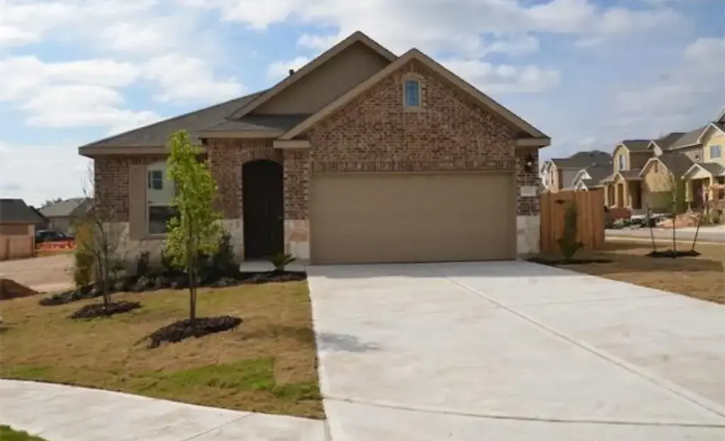 1312 Patito Place, Leander