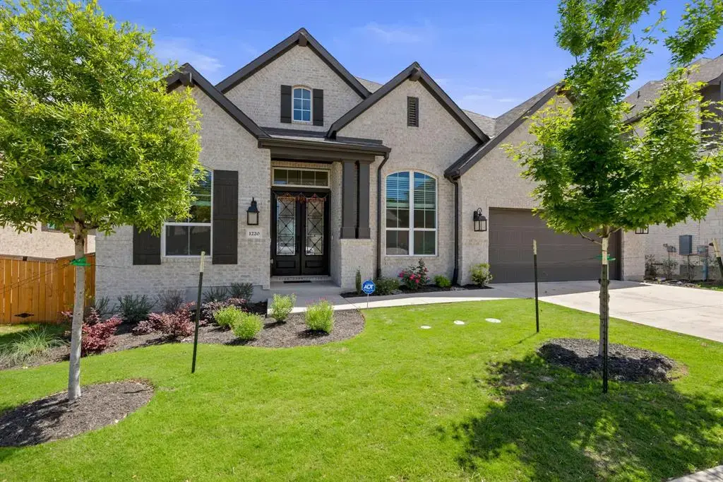 1220 Calendula Trail, Georgetown