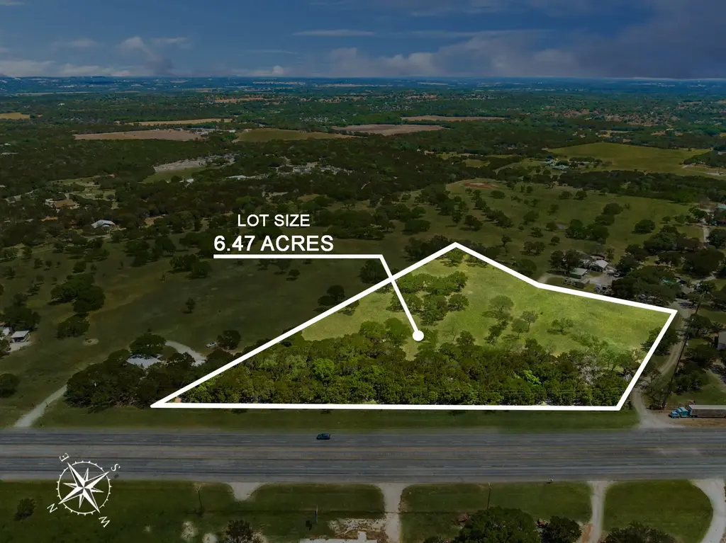 8270 E Us Highway 190, Lampasas