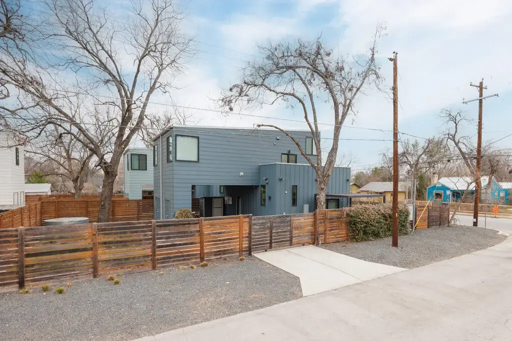 4711 Gonzales Street A, Austin
