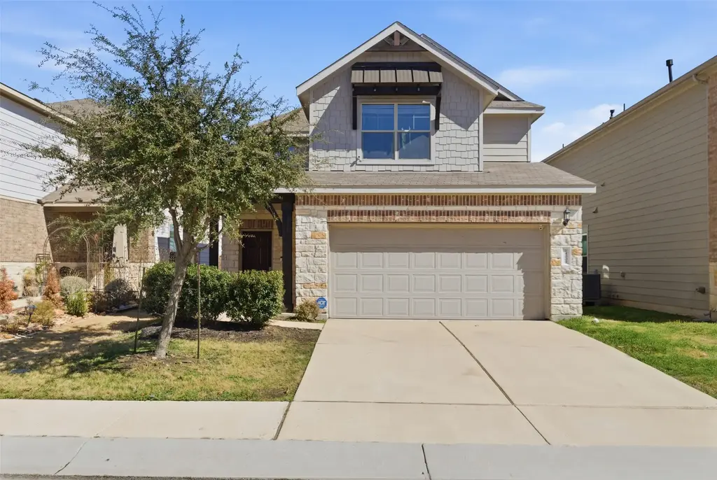 14009 Eucalyptus Bend, Austin