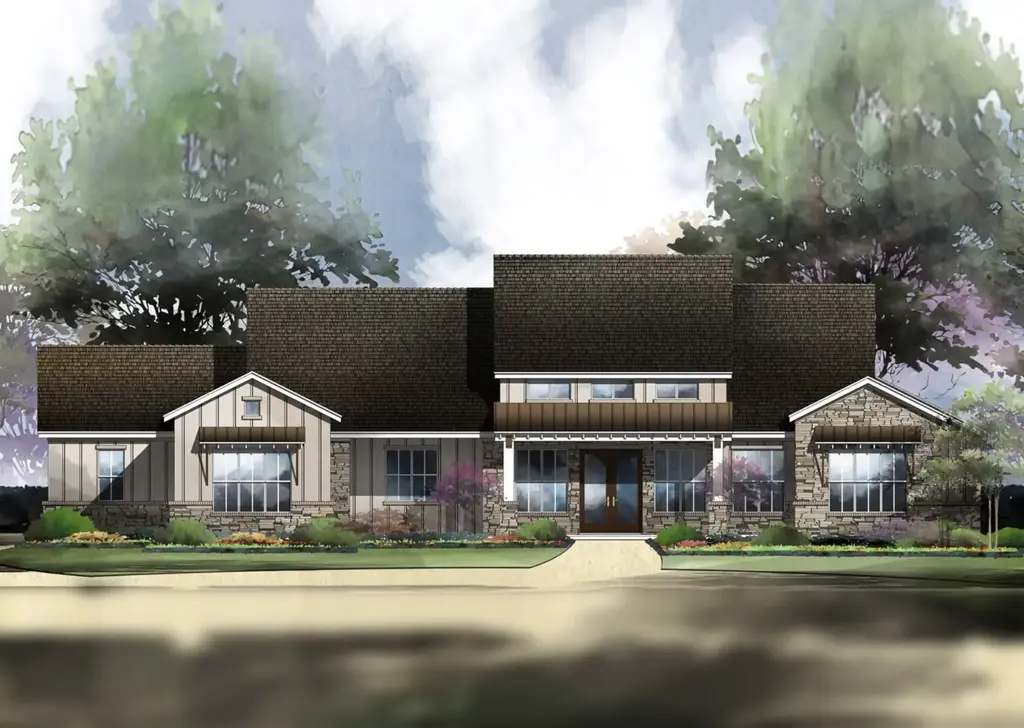 1008 Bell Springs Road, Dripping Springs