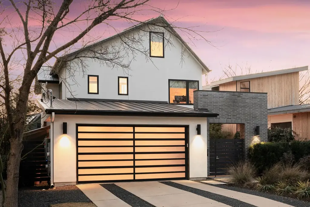 1809 Collier Street, Austin