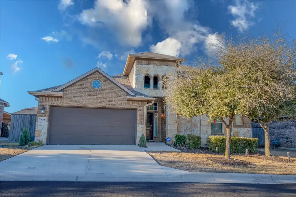 1016 Teravista Crossing, Georgetown