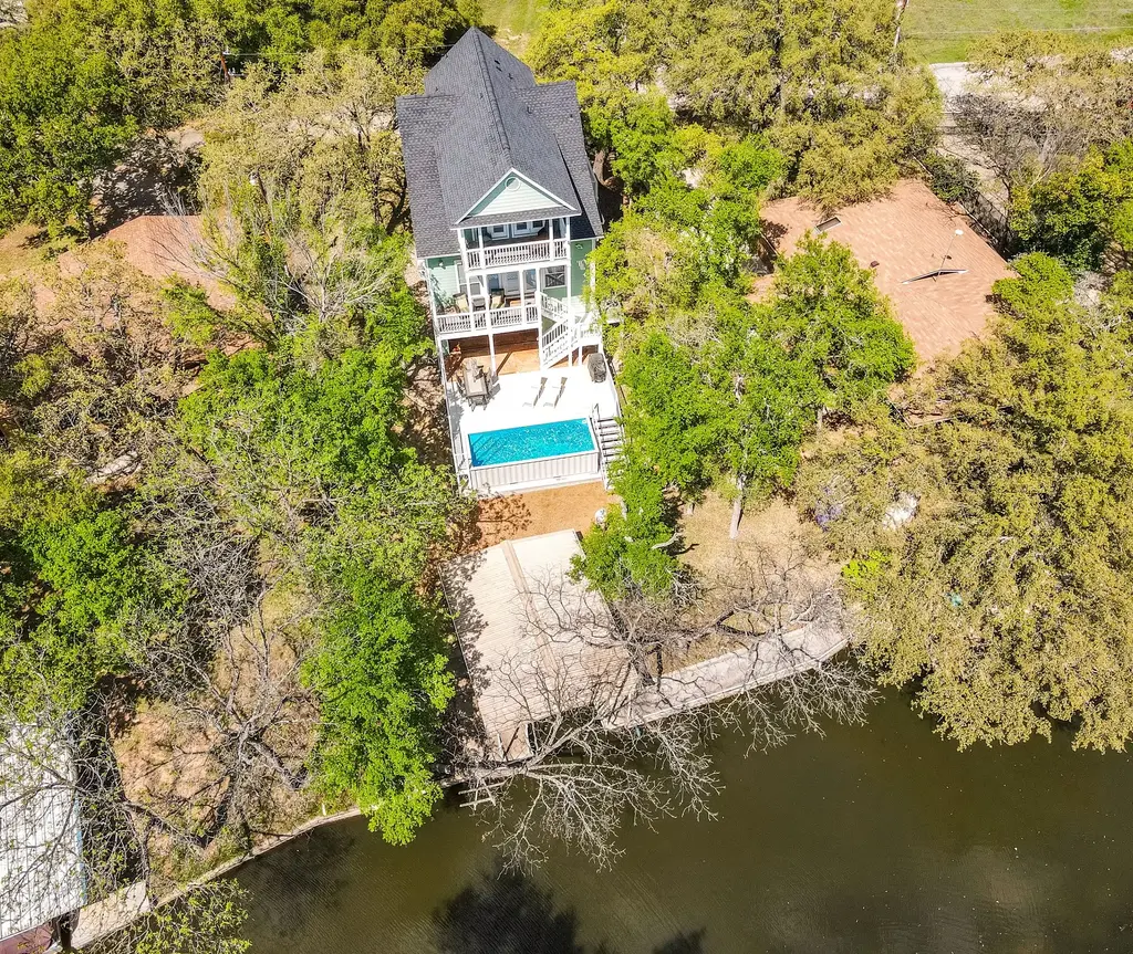 1943 Glencove Drive, Kingsland