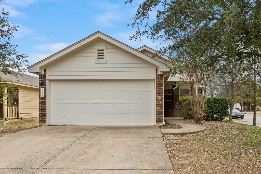 11928 Aitne Lane, Austin