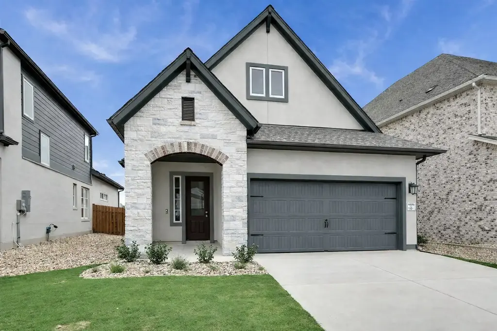 1412 Hartley Drive, Leander