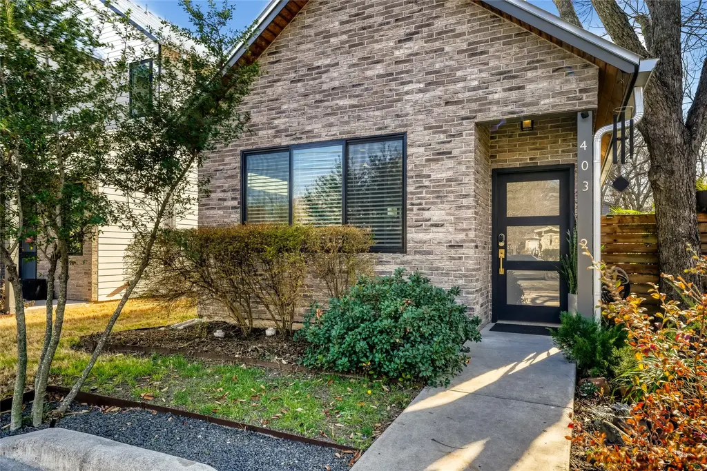 403 Swanee Drive 2, Austin