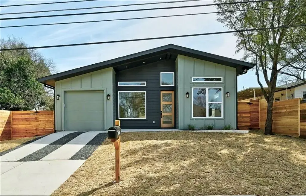3404 Thomas Kincheon Street 2, Austin