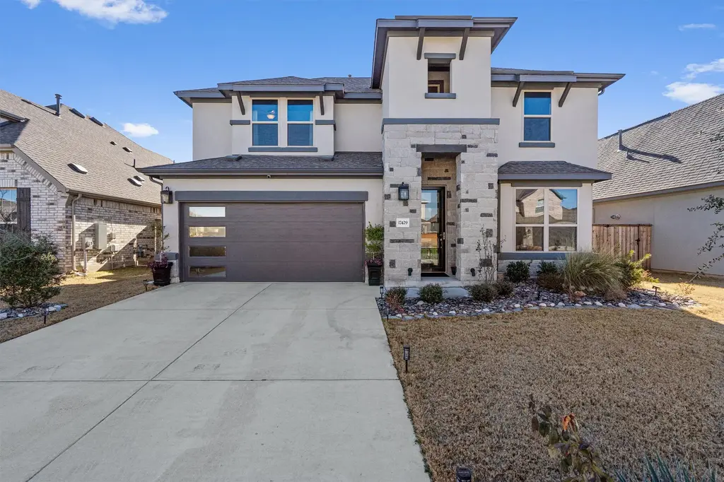17429 Autumn Falls Drive, Manor