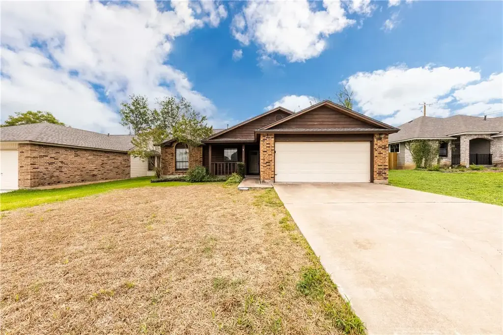 2103 Boxwood Path, Round Rock