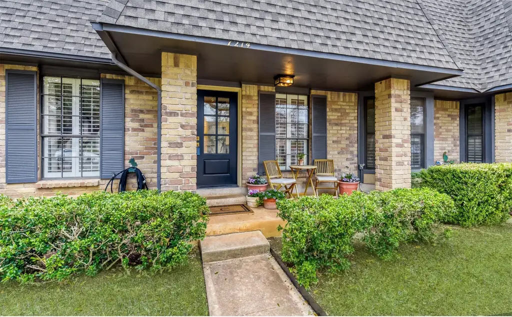 7214 Chimney Corners Corners 7208-c, Austin