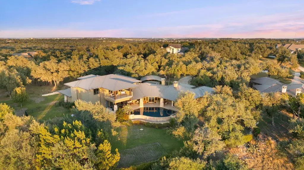 17800 Flagler Drive, Austin