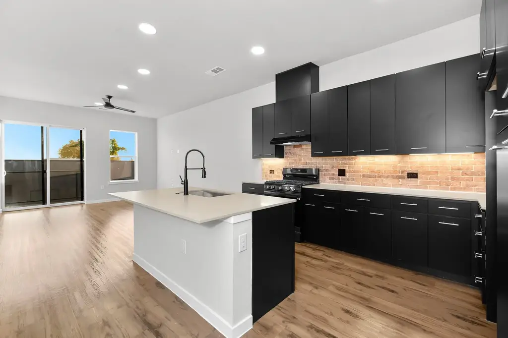4510 Terry-o Lane 418, Austin