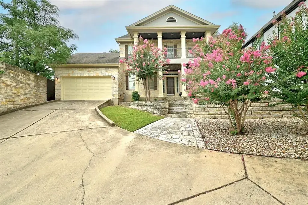 1111 E Riverside Drive, Austin