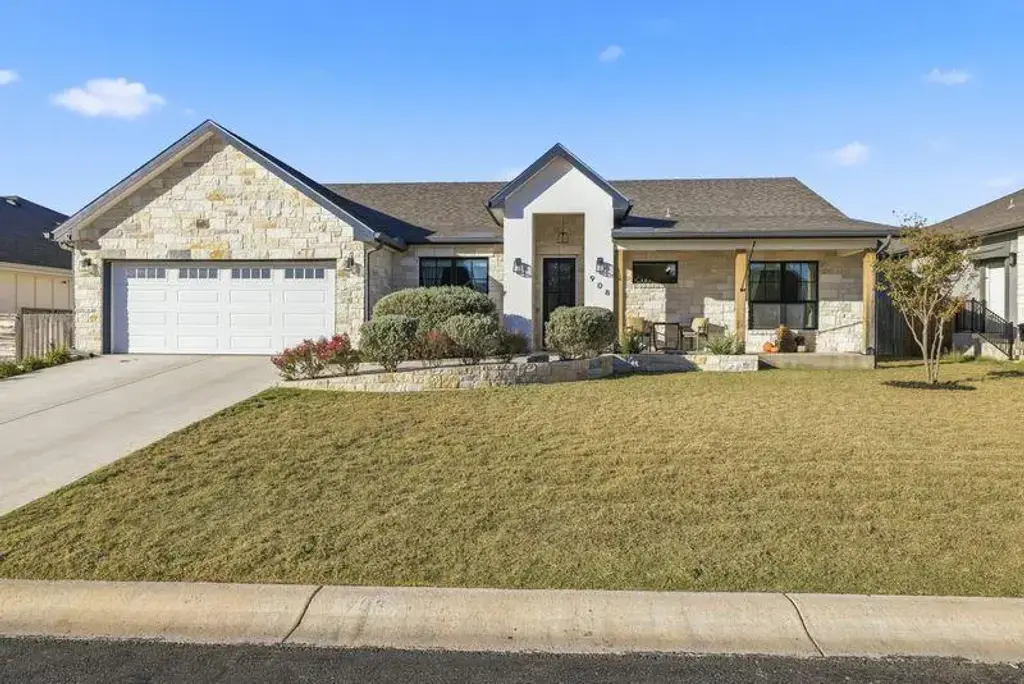 908 Smokey Oak Dr. Drive, Fredericksburg