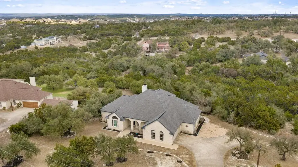 1015 Sunset Canyon Drive N, Dripping Springs