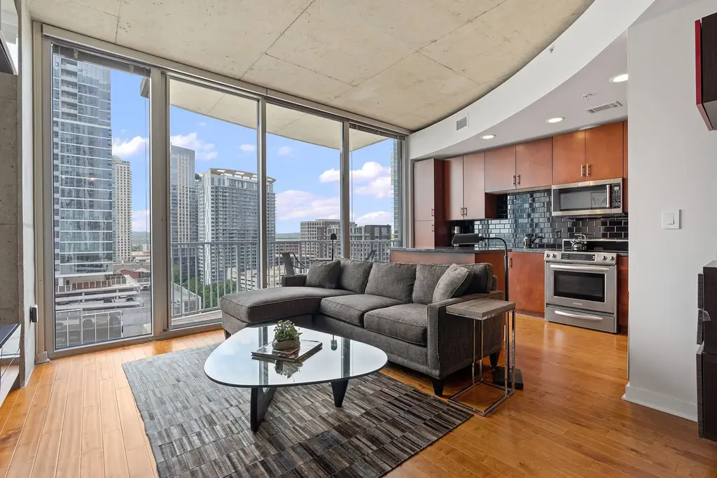 360 Nueces Street 1310, Austin
