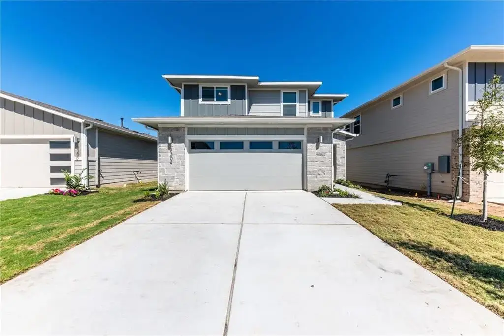 8304 Mimi Lane, Austin