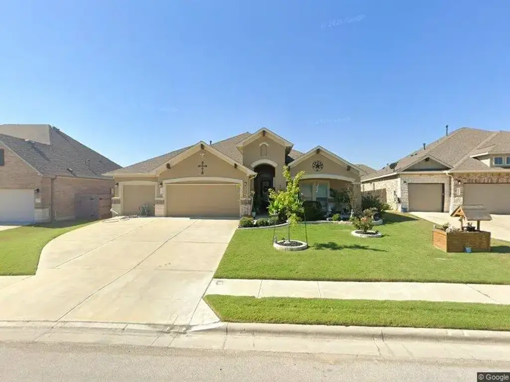 3525 Tree Swallow Way, Pflugerville