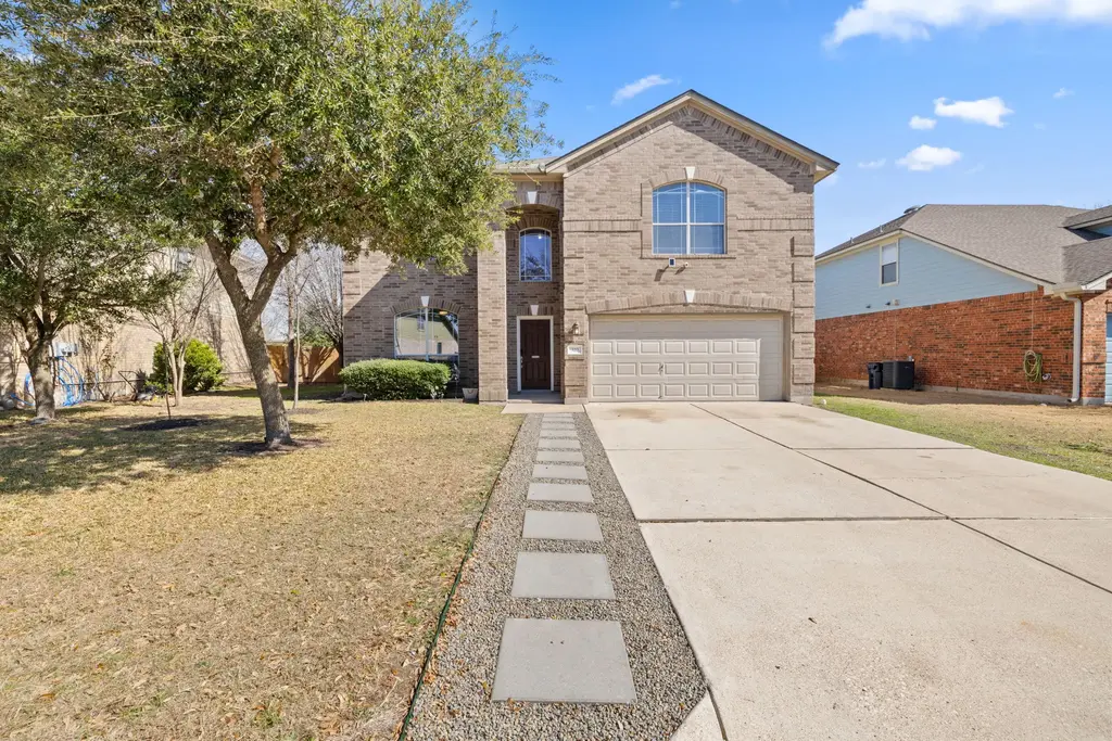 320 Lone Star Boulevard, Hutto