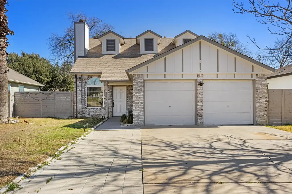 2401 Smith Branch Boulevard, Georgetown