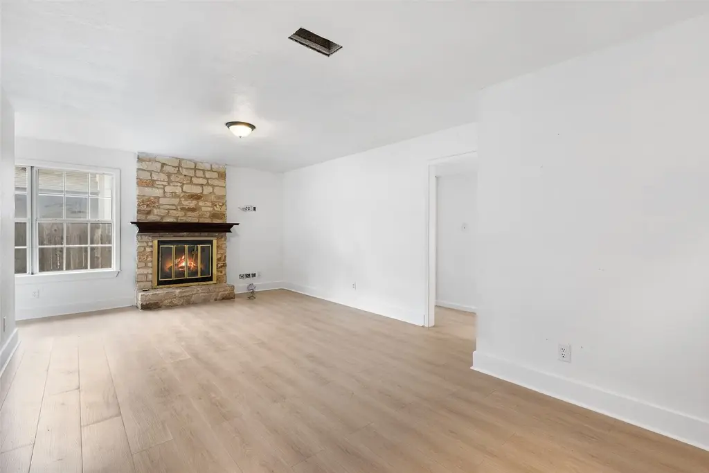 1010 N Bird Creek Drive B, Austin