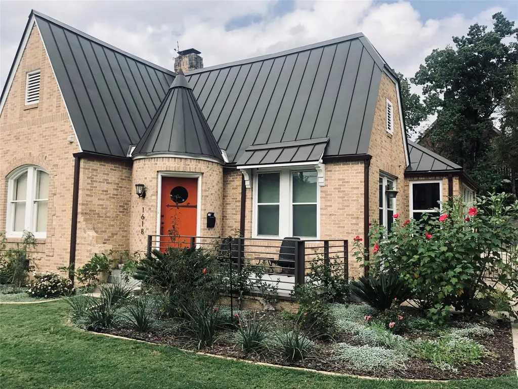 1618 Enfield Road, Austin