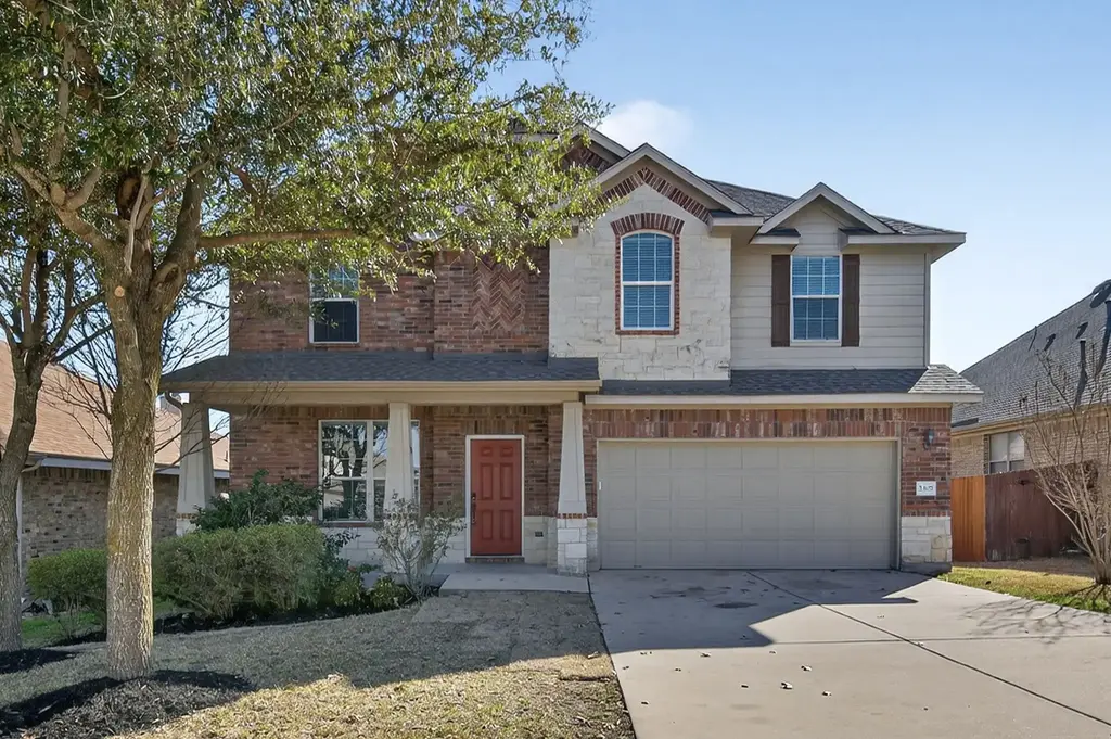 2305 Gavin Trail, Pflugerville