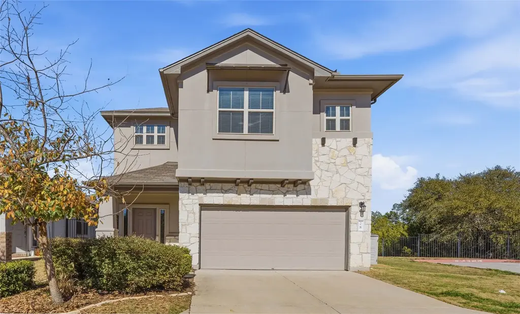 3240 E Whitestone Boulevard 28, Cedar Park