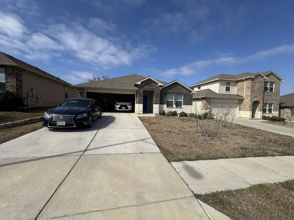 6320 Diamondleaf Bend, Austin
