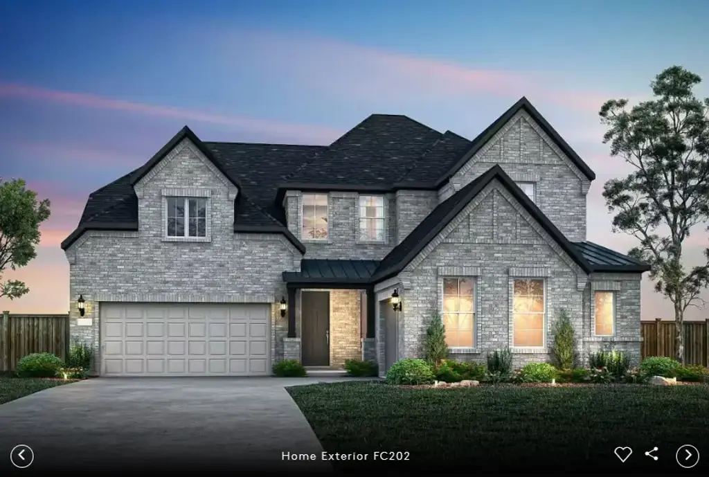 16736 Aminia Avenue, Pflugerville