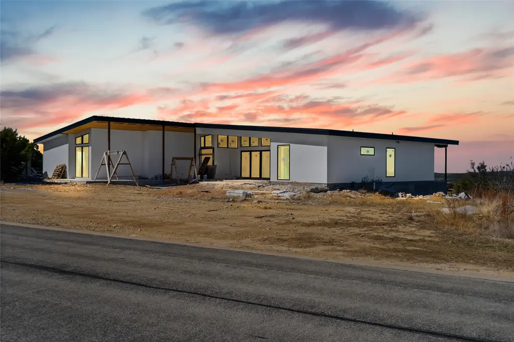 516 Bosque Trail, Marble Falls