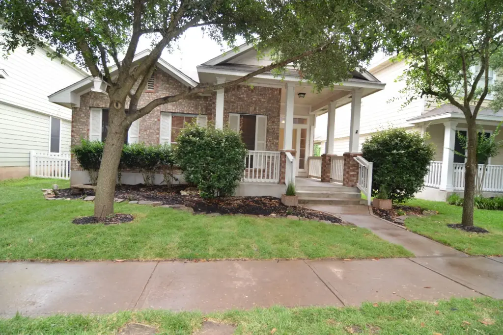 316 Strawn, Kyle