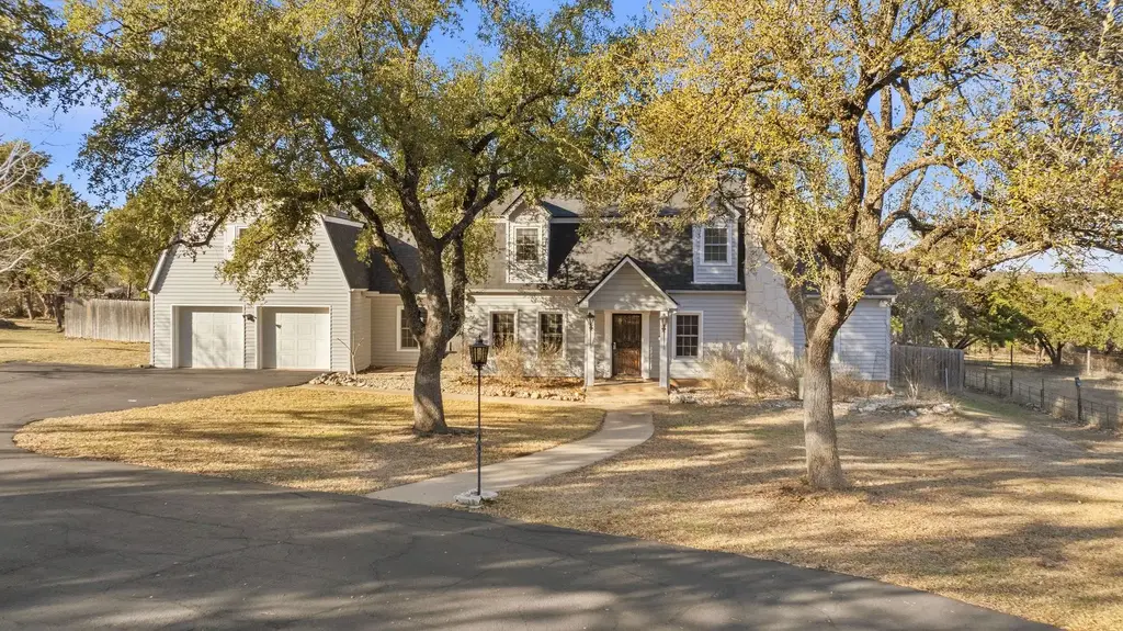 907 Shepherd Road, Georgetown