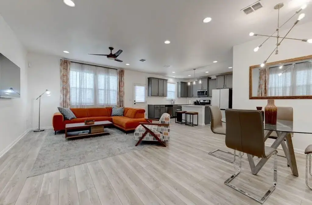 6502 Arden Falls Drive, Austin