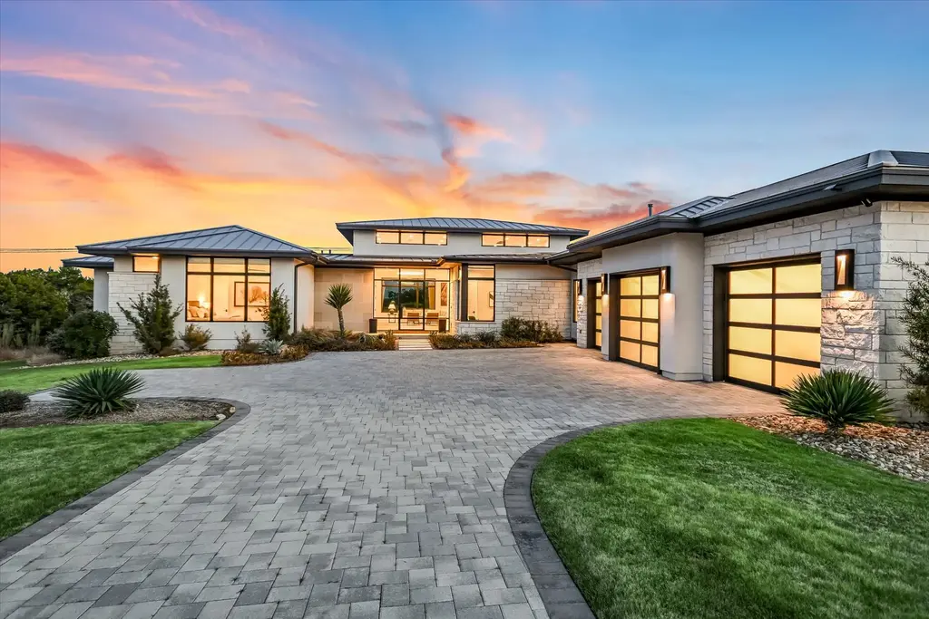 6509 Madrone Tree Lane, Austin