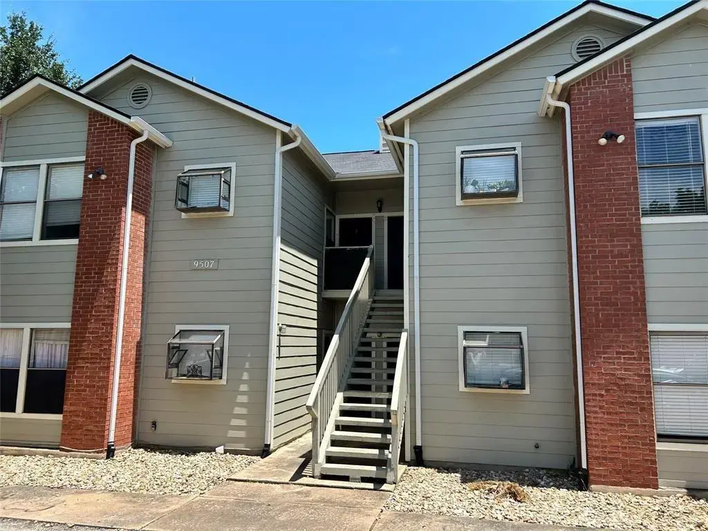 9509 Kempler Drive A, Austin
