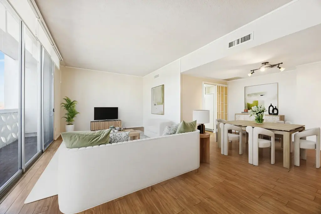 1801 Lavaca Street 7l, Austin