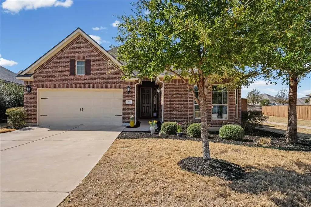 2620 Granite Hill Drive, Leander